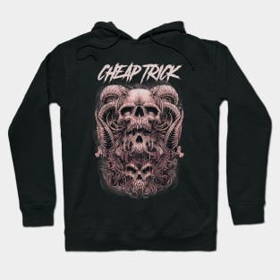 CHEAP BAND Hoodie